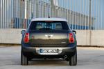 Mini Cooper Countryman 2010 года